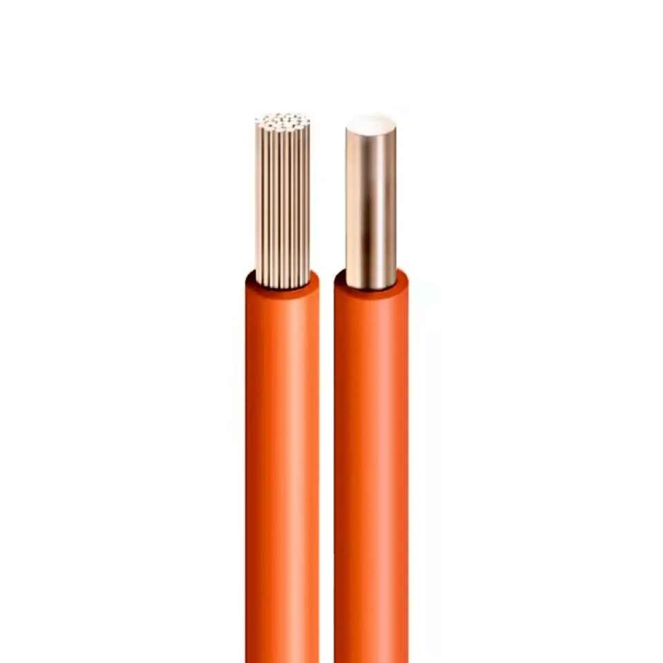 UL10093 PVC هوائي جهاز تار